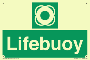 Lifebuoy